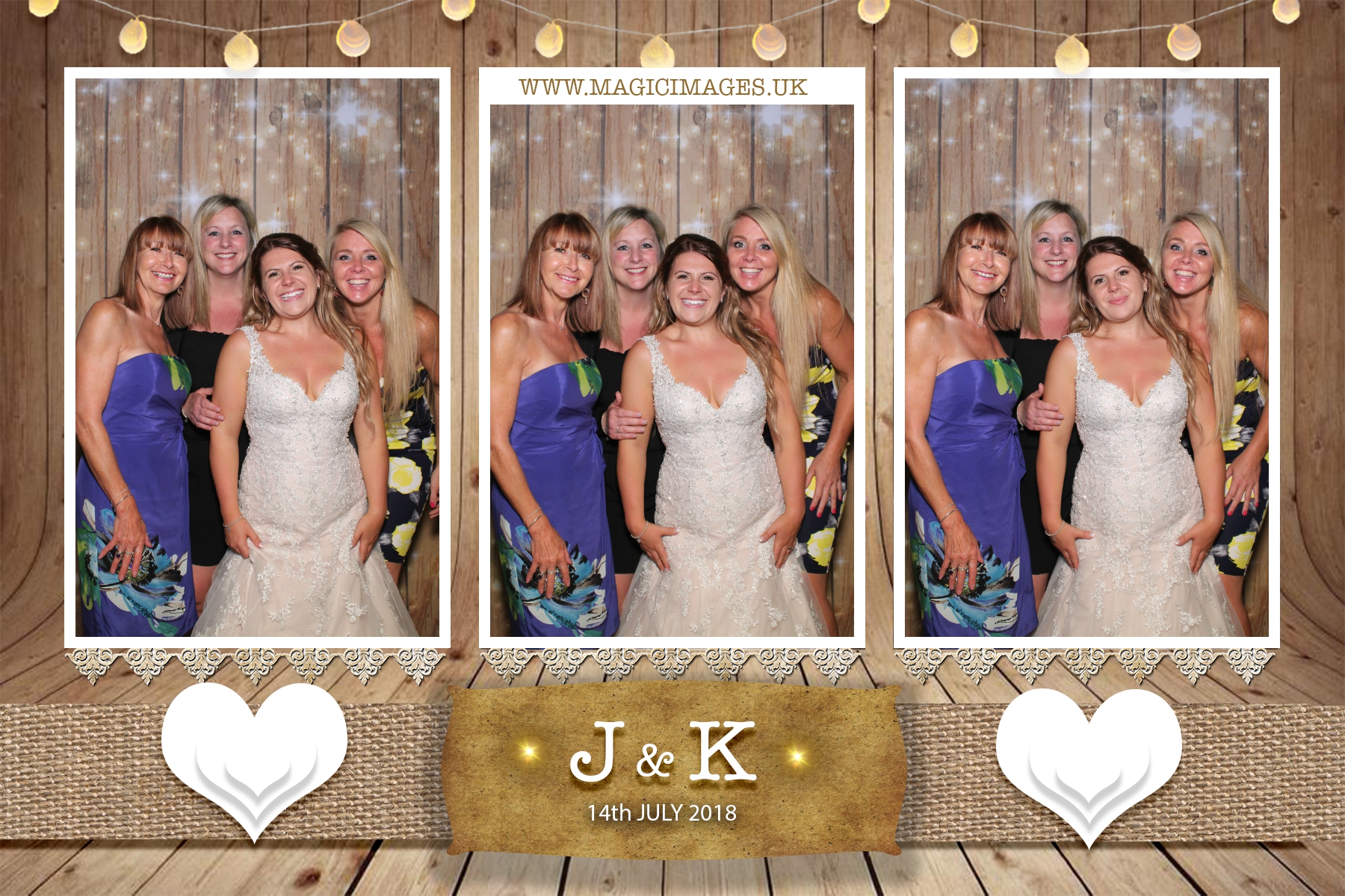 John & Kelly  | View more photos from the event at gallery.magicimages.uk/u/MagicImages/John-Kelly